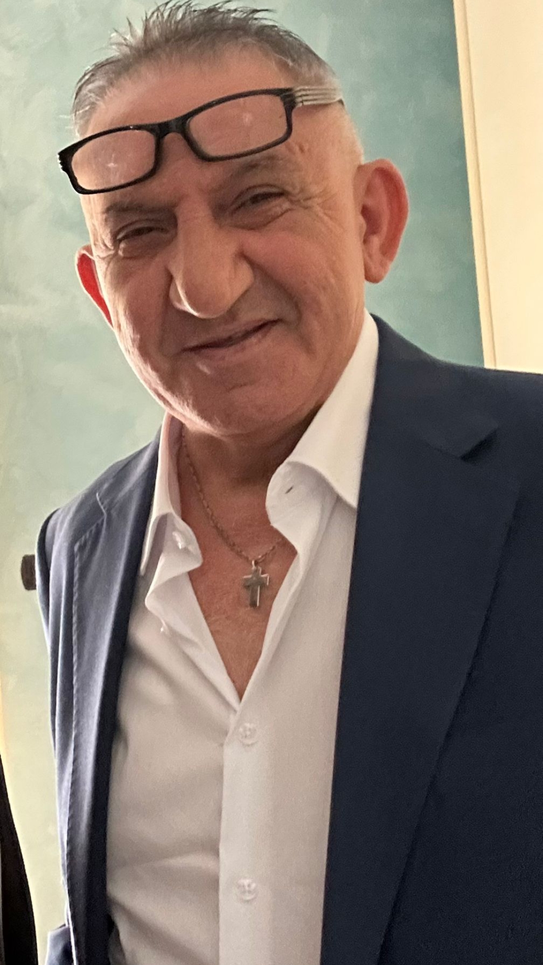 Foto di Domenico Coscione